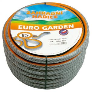 Hadice EURO Garden PROFI 3/4
