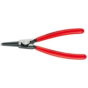 Knipex - Kleště segr.140 rovne,vnejsi