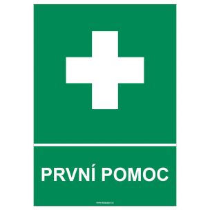 Tab.Prvni pomoc